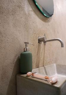 Architecture Apartment in Kreuzberg - Berlim - 4