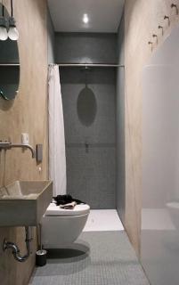 Architecture Apartment in Kreuzberg - Berlim - 3
