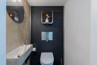 Architecture Apartment in Kreuzberg - Berlim - 1