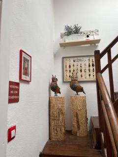 La casita de mi abuela - Santo Domingo de la Calzada - 9