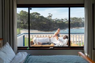 Malua Bay Beachfront - Pet and EV Friendly - Malua Bay - 6