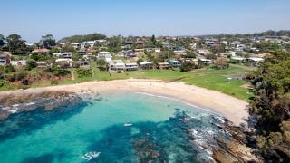 Malua Bay Beachfront - Pet and EV Friendly - Malua Bay - 4