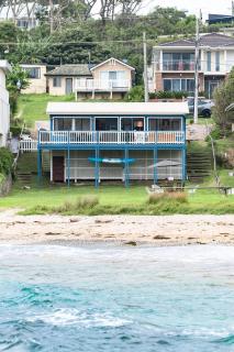 Malua Bay Beachfront - Pet and EV Friendly - Malua Bay - 9