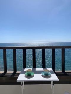 Sol y Sea Holiday Homes Don Paco - Patalavaca - 8