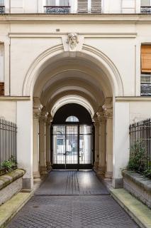 Studio calme et accueillant Metro Charonne - 9