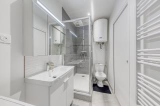 Le Boisier - 3 min de la Gare Massy TGV - Cozy Houses - Palaiseau - 7