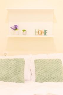 Aiolos GLYFADA luxury apartment - 2