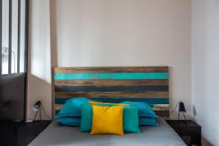 Studio calme et accueillant Metro Charonne - 6