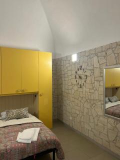 Monolocale Elena - Vieste - 7