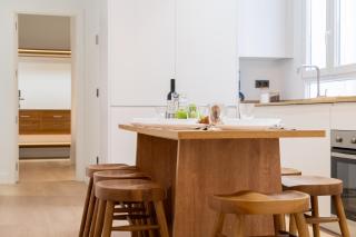 Chueca Hortaleza 12Pax 5 Bedrooms 5 Baths - Madrid - 6