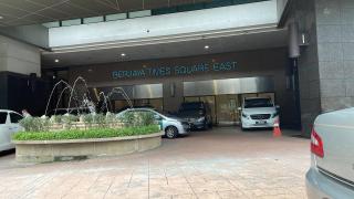 New empire Suites At Times Square KL - Kuala Lumpur - 6
