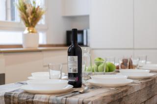 Chueca Hortaleza 12Pax 5 Bedrooms 5 Baths - Madrid - 3
