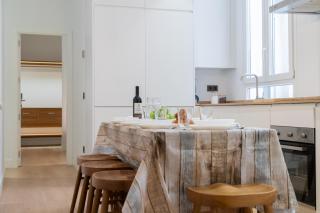 Chueca Hortaleza 12Pax 5 Bedrooms 5 Baths - Madrid - 2