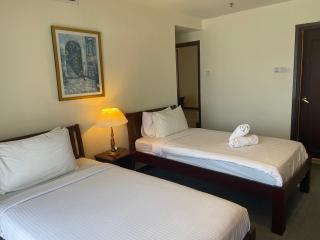 New empire Suites At Times Square KL - Kuala Lumpur - 3