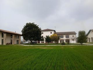 Agriturismo Trabucco - 1