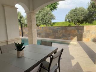 Villa Jacaranda - 9