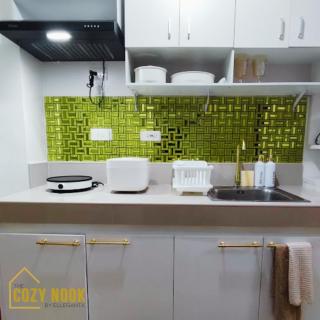 The Cozy Nook by Elleganta - Manila - 8