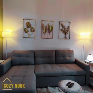 The Cozy Nook by Elleganta - Manila - 6