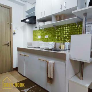 The Cozy Nook by Elleganta - Manila - 3