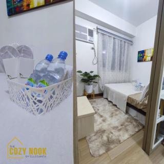 The Cozy Nook by Elleganta - Manila - 2