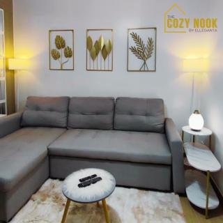 The Cozy Nook by Elleganta - Manila - 1