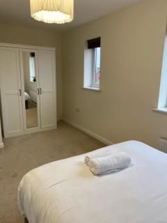 Rooms in Beautiful Home in Wolverhampton! - Wolverhampton - 5