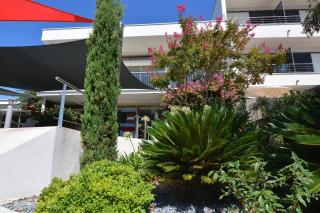 Hotel Les Eucalyptus - Porto Pollo - 1
