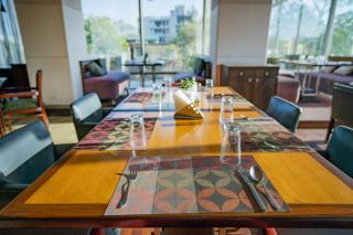 Royal Orchid Central Jaipur, Bani Park - Jaipur - 8
