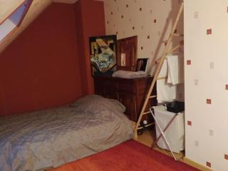 Maison 6 pers. à 45 min de Paris - 9
