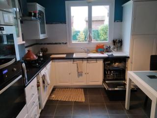 Maison 6 pers. à 45 min de Paris - Ballancourt - 7