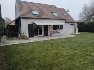 Maison 6 pers. à 45 min de Paris - Ballancourt - 6