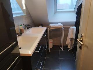 Maison 6 pers. à 45 min de Paris - 5