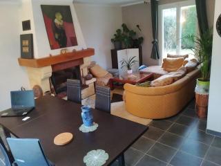 Maison 6 pers. à 45 min de Paris - 1
