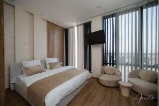 Aristo Boutique Hotel - 5
