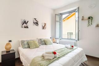 Centro Storico Nido a 147 passi dal Lago Maggiore - Arona - 3