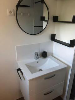 Studio pour 2, idéal pour les JO - Houilles - 5