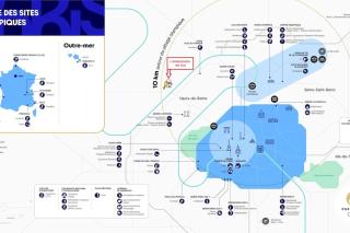 Studio pour 2, idéal pour les JO - Houilles - 1