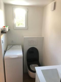 Studio pour 2, idéal pour les JO - Houilles - 4