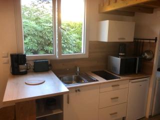 Studio pour 2, idéal pour les JO - Houilles - 7