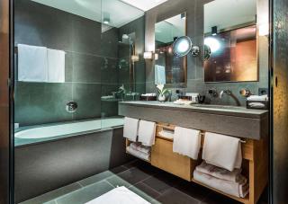 Hotel Madlein - Ischgl - 9