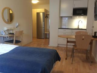 Linköpings Cityhotell och Vandrarhem - Linköping - 5