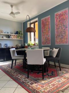 Draisina Bike ROOM - 1