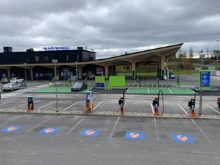 Niemenharjun Matkailukeskus - 8