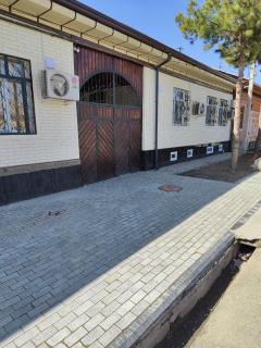 MiCasa Family Guesthouse - Tashkent - 3