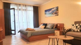 Santa Marina Holiday Village - Blue Magic - Sosopol - 6