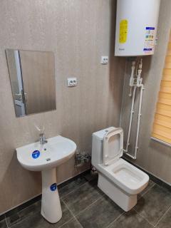 MiCasa Family Guesthouse - Tashkent - 2