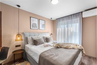 Quercus Village Penthouse with jacuzzi - Novigrad - 9
