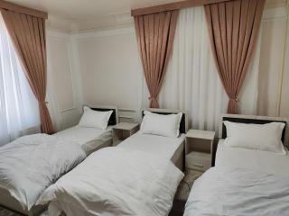 MiCasa Family Guesthouse - Tashkent - 5
