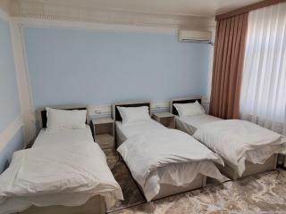 MiCasa Family Guesthouse - Tashkent - 4