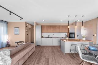Quercus Village Penthouse with jacuzzi - 5